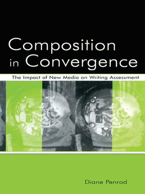 cover image of Composition in Convergence